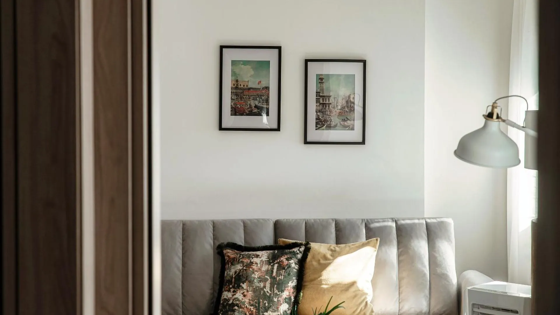 Boheme Loft By Quokka 360 - Among The Historic Streets Of Como Appartement